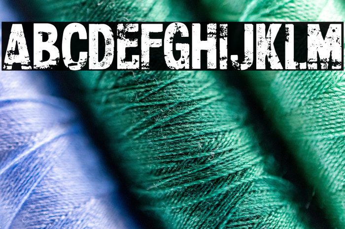 CF Xerography Demo Regular Example 2