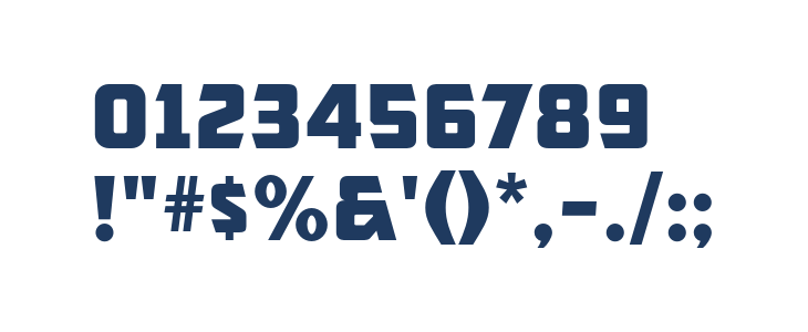 CFB1 American Patriot Normal Other Characters