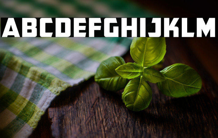 CFB1 American Patriot Normal Example 1