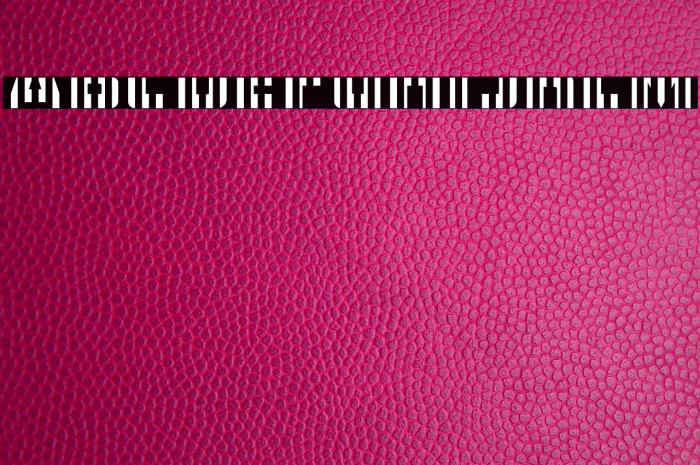 CFB1 American Patriot SOLID 2 Bold Italic Example 2