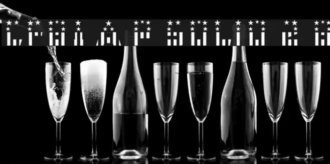 CFB1 American Patriot SOLID 2 Bold Font examples