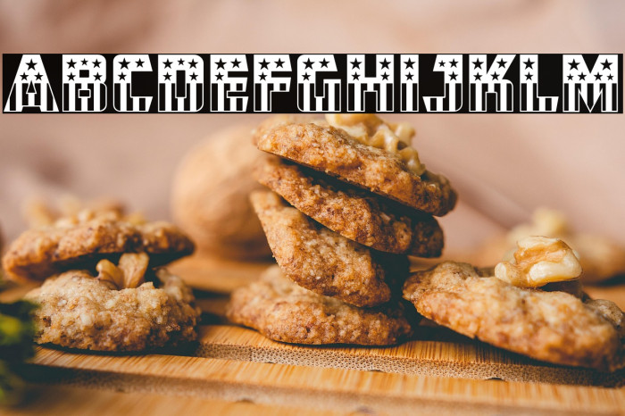 CFB1 American Patriot SOLID 2 Normal Example 2