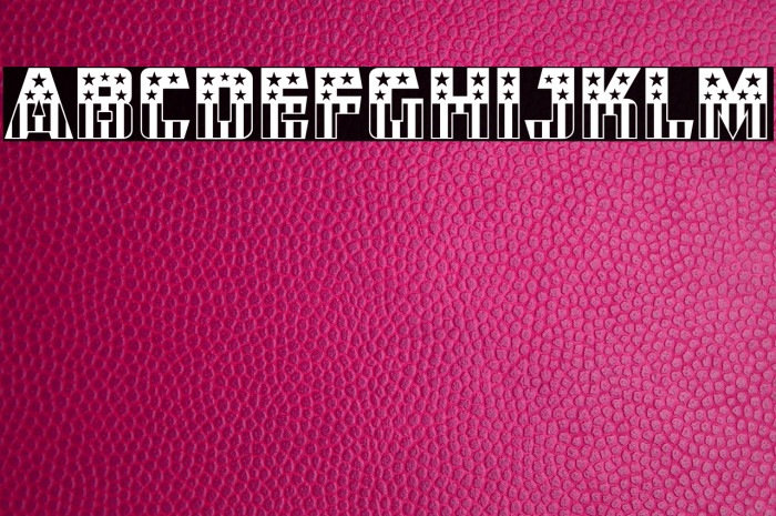 CFB1 American Patriot SOLID 2 Normal Example 3