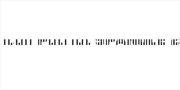 CFB1 American Patriot SPANGLE 2 Bold Italic Logo