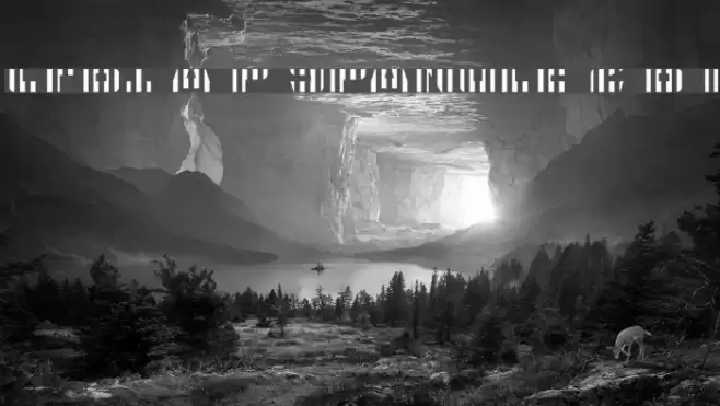 CFB1 American Patriot SPANGLE 2 Bold Italic Font examples