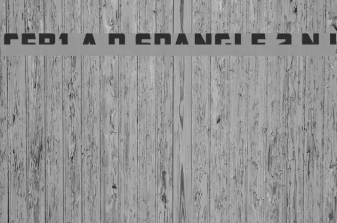 CFB1 American Patriot SPANGLE 2 Normal Italic 字体 examples