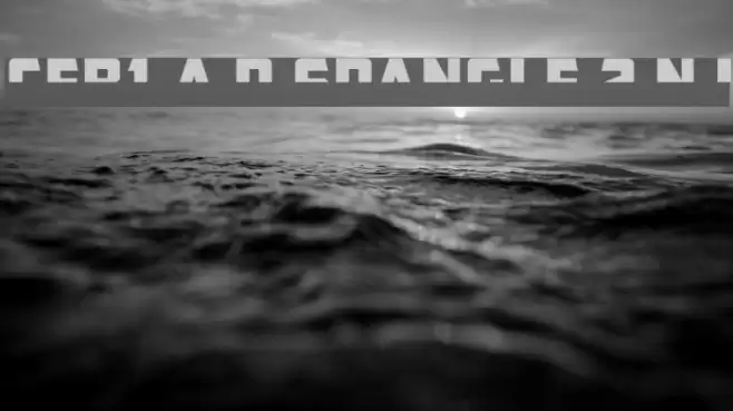 CFB1 American Patriot SPANGLE 2 Normal Italic 字体 examples