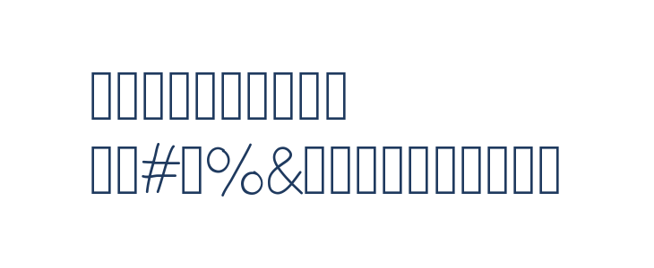 Cfun Other Characters