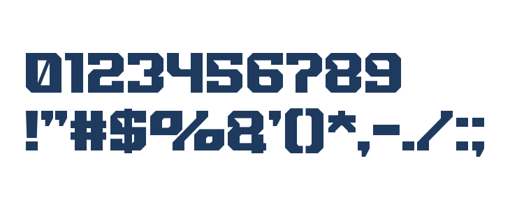 CHAMBER Other Characters