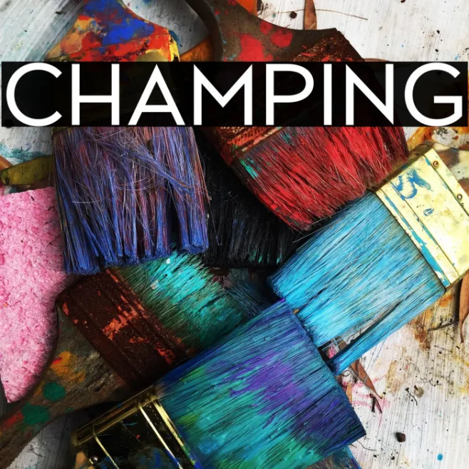 CHAMPING Example 2