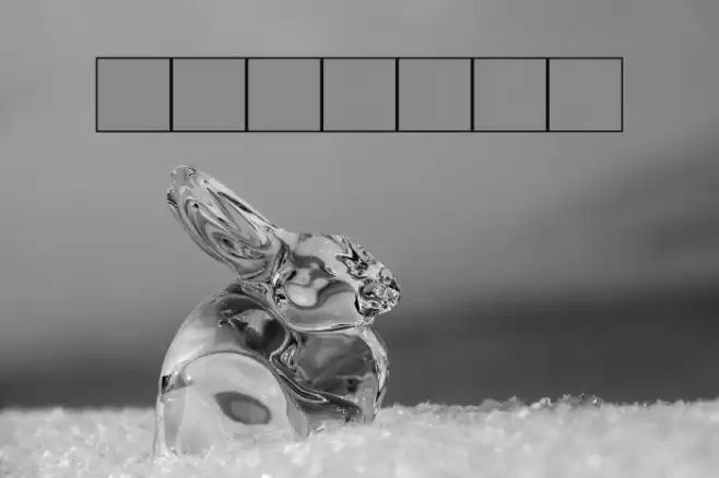 CHANL Plain Font examples