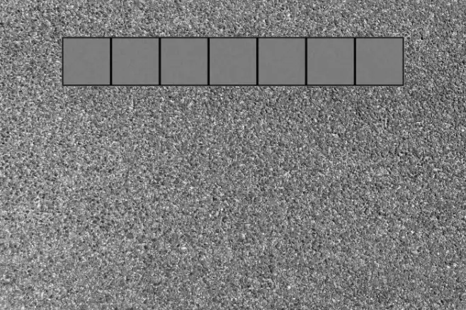 CHANL Plain Font examples