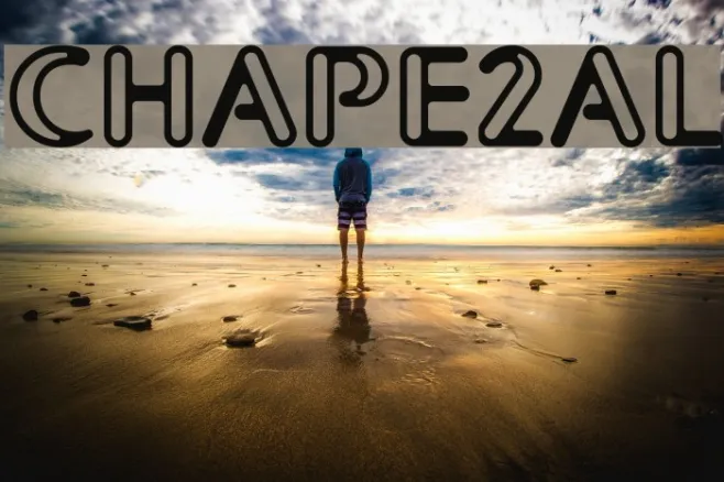 CHAPE2AL Example 2