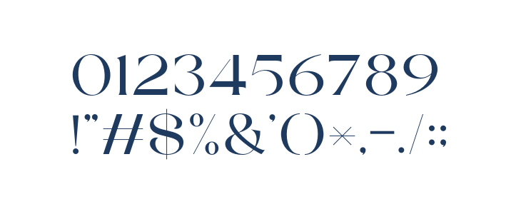 CHAREN Other Characters