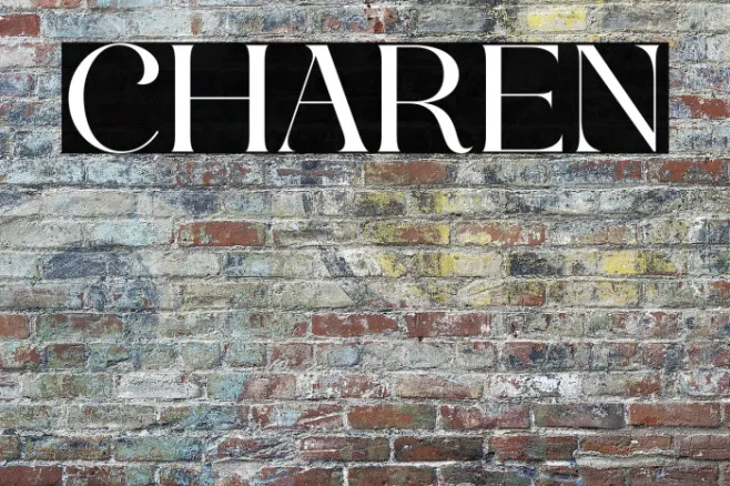 CHAREN Example 2