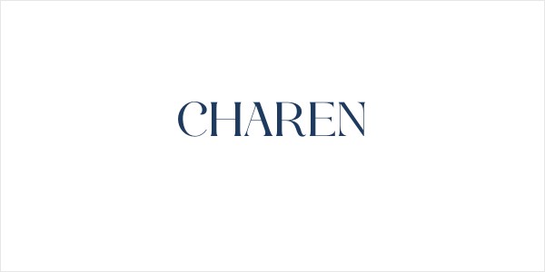 CHAREN Logo