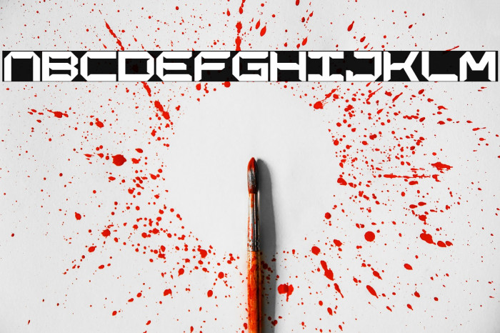 CHARLESGEORGE-Regular Example 1