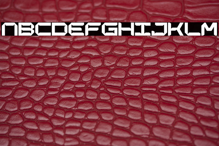 CHARLESGEORGE-Regular Example 2