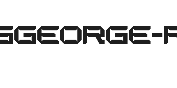 CHARLESGEORGE-Regular Logo