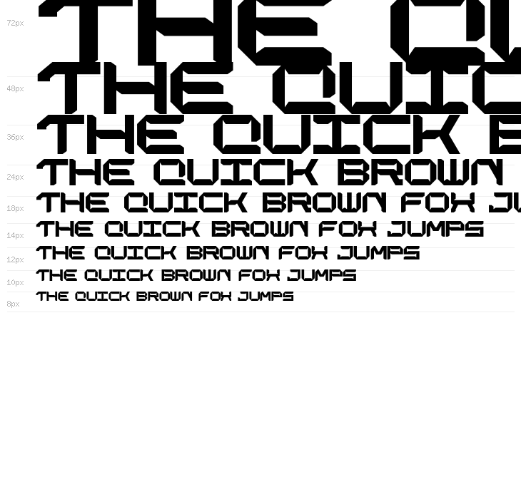 CHARLESGEORGE-Regular Waterfall