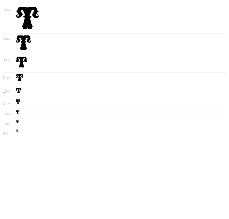 CHASE ZEN BASMATI Waterfall