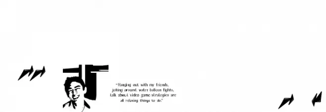 CHASE ZEN BLIGHT Font OTHER CHARS