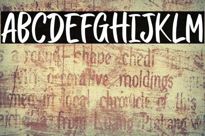 CHASINGBLUEBERRYRegular Example 1