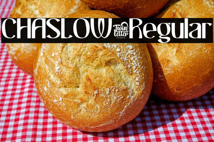 CHASLOW-Regular Example 3