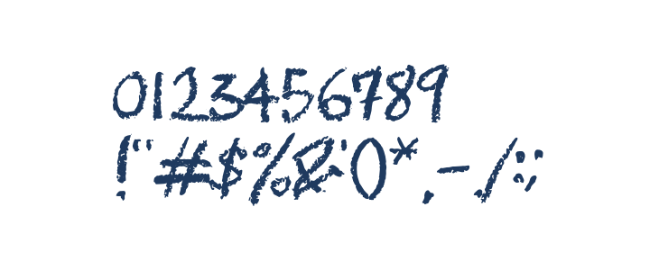 CHAWP Other Characters