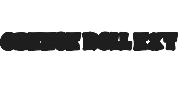 CHEESE ROLL EXT Logo