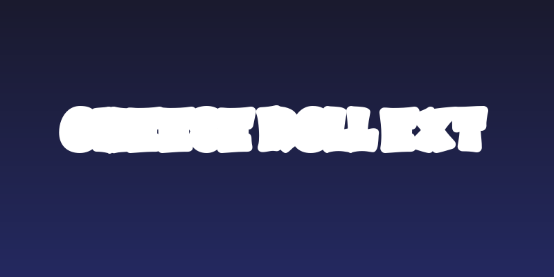 CHEESE ROLL EXT Social Header
