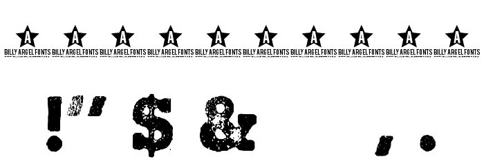 CHERRY JAM Personal Use Regular Font OTHER CHARS