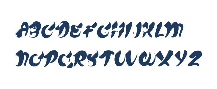 CHEWMEPERSONALUSE-BOLD Lowercase