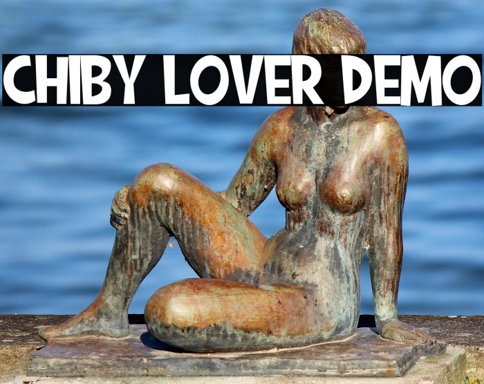 CHIBY LOVER DEMO Example 1