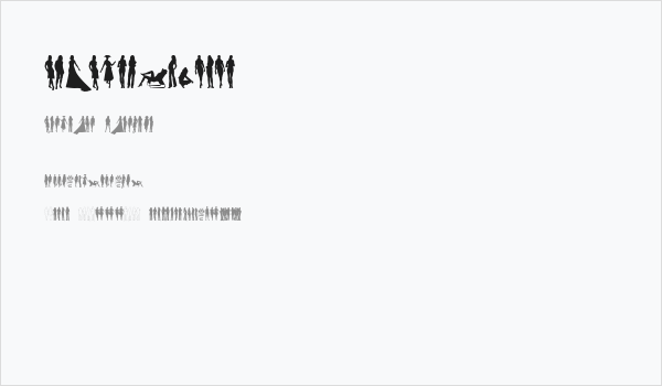 CHICASyMUJERES Business Card