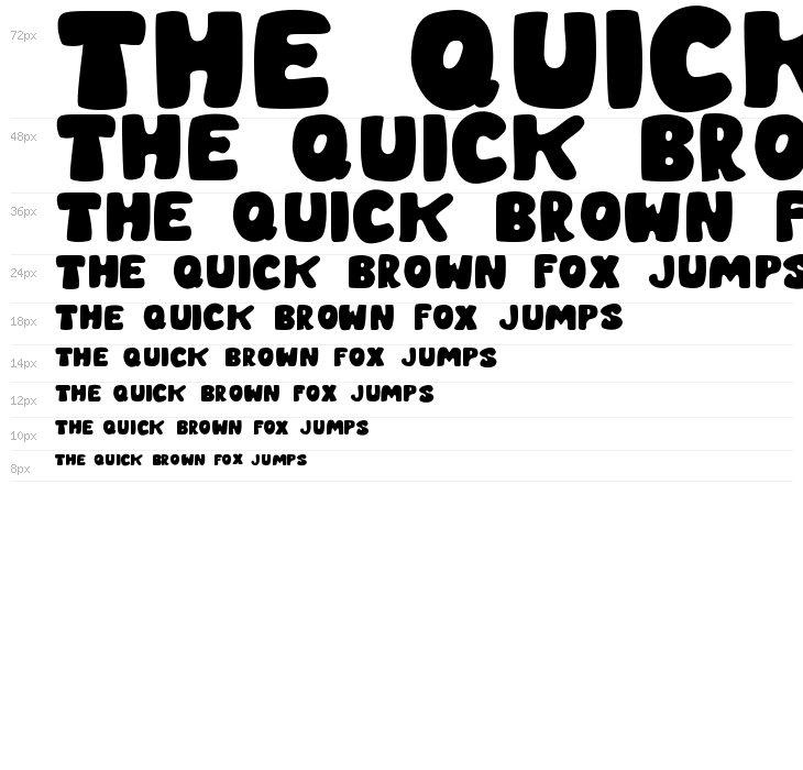 CHILLIN SUNDAY Waterfall