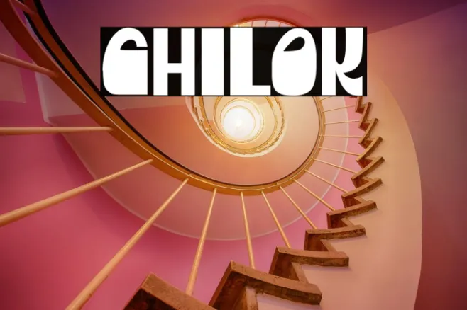 CHILOK Example 1