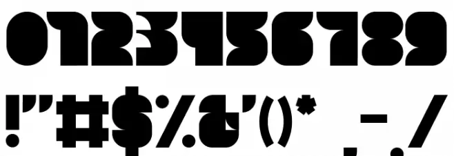 CHINGCHAY خط محارف أخرى