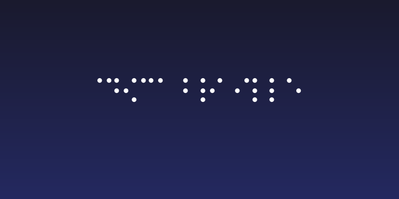 CHMC Braille Social Header