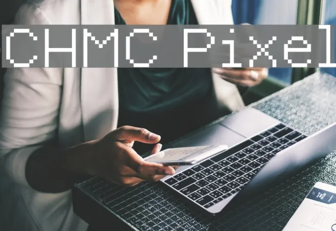CHMC Pixel Example 1