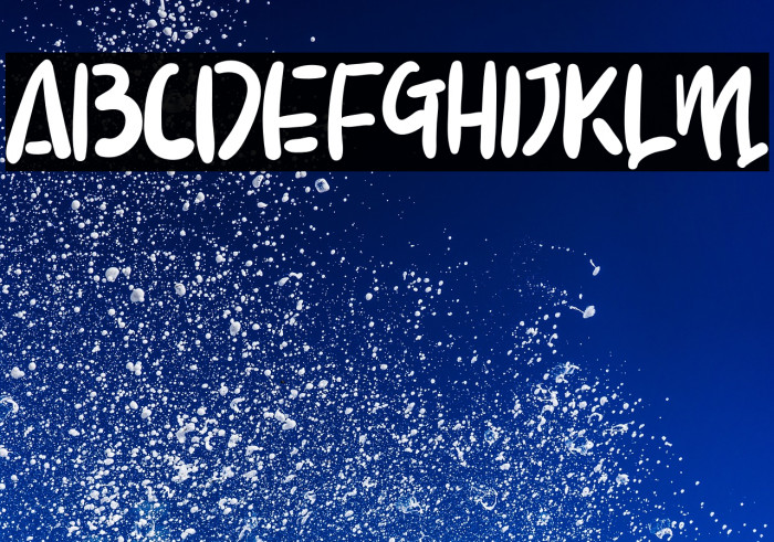 CHOCOLATE COOKIE Example 2