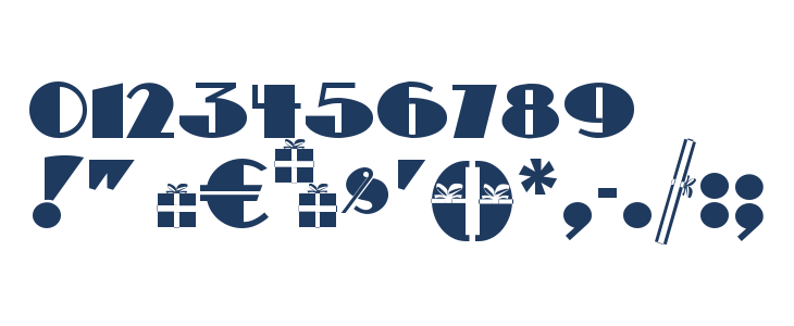 CHRIS BOX Other Characters