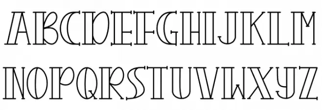 CHRISTMAS CRAFT - Personal Use Шрифта ВЕРХНИЙ