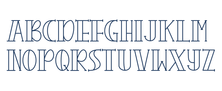 CHRISTMAS CRAFT - Personal Use Lowercase