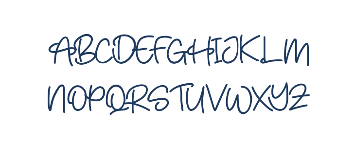 CHRISTMAS DEMO Uppercase