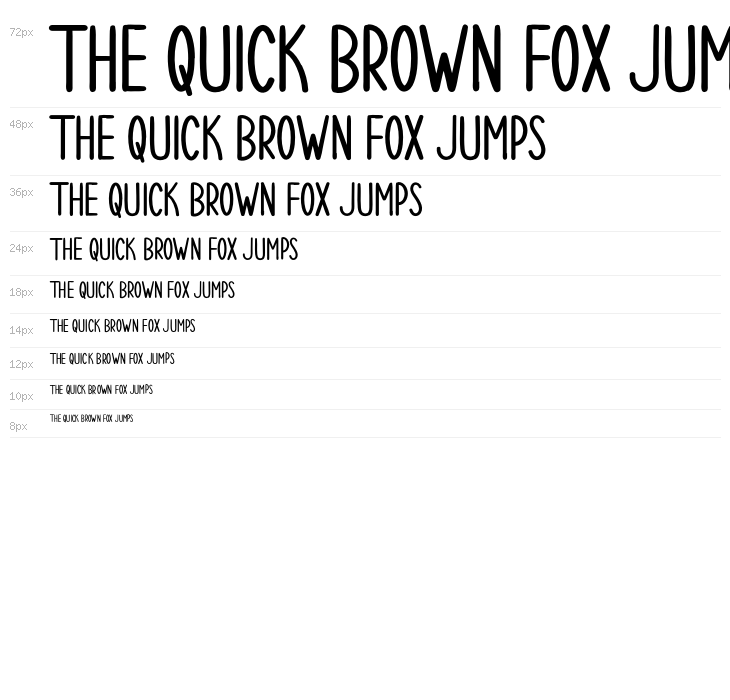 CHRISTMASDAYRegular Waterfall