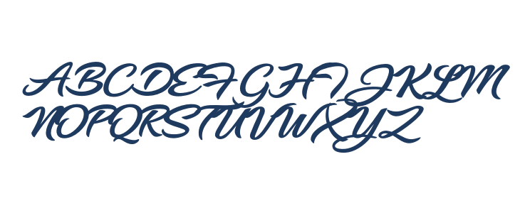 CHRISTMASREVUEPERSONALUSE Uppercase