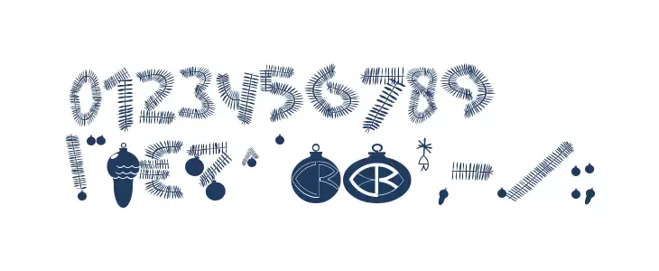 Numbers