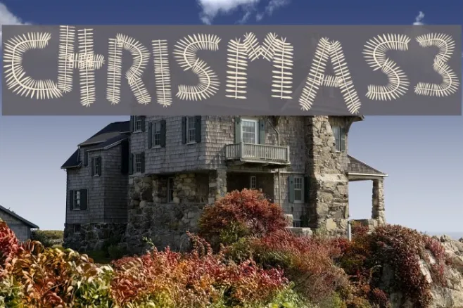 CHRISmas3 Example 1