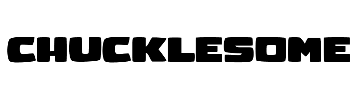 CHUCKLESOME Fuentes